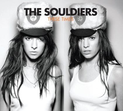 These Times - Souldiers - Musik - COOLHOUSE RECORDS - 8717837006144 - 17 mars 2011