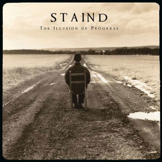 Illusion of Progress - Staind - Music - MUSIC ON VINYL - 8719262011144 - May 29, 2020