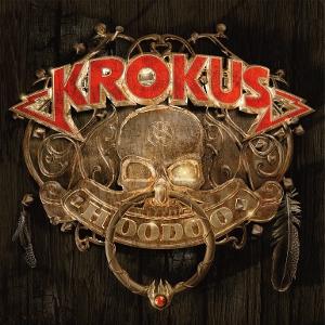 Cover for Krokus · Hoodoo (LP) (2025)
