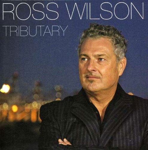 Cover for Ross Wilson · Tributary (CD) (2008)