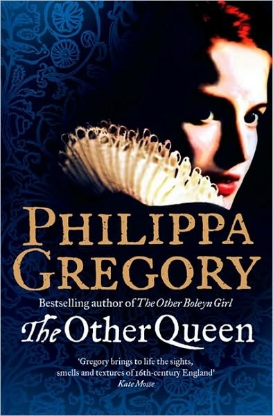 Cover for Philippa Gregory · The Other Queen (Pocketbok) [Edition edition] (2009)