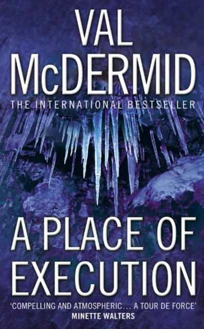 Cover for Val McDermid · A Place of Execution (Paperback Book) [New edition] (2006)