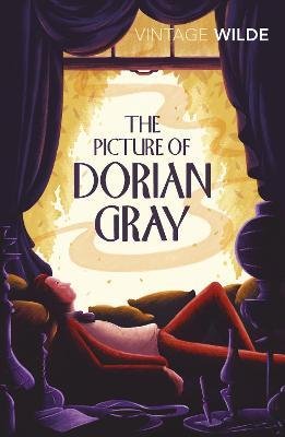 Cover for Oscar Wilde · The Picture of Dorian Gray (Paperback Bog) (2007)