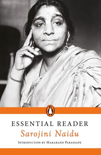 Cover for Sarojini Naidu · Essential Reader: Sarojini Naidu (Paperback Book) (2022)