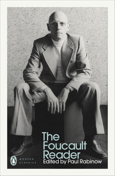 The Foucault Reader - Penguin Modern Classics - Michel Foucault - Kirjat - Penguin Books Ltd - 9780241435144 - torstai 6. elokuuta 2020