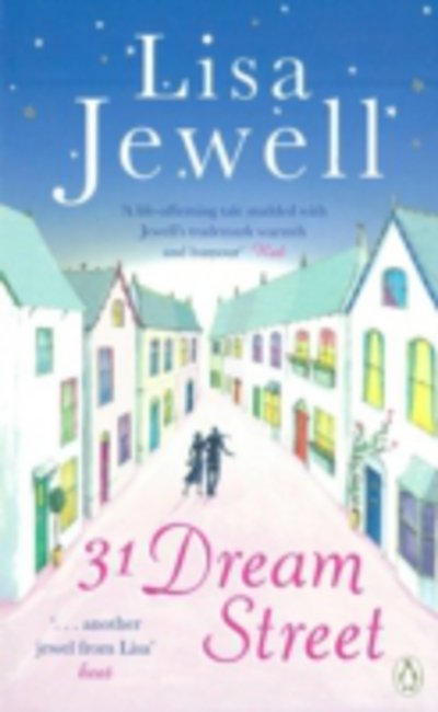 Cover for Lisa Jewell · 31 Dream Street. Lisa Jewell (Pocketbok) (2013)