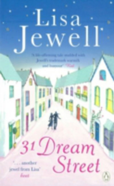 Cover for Lisa Jewell · 31 Dream Street. Lisa Jewell (Paperback Book) (2013)