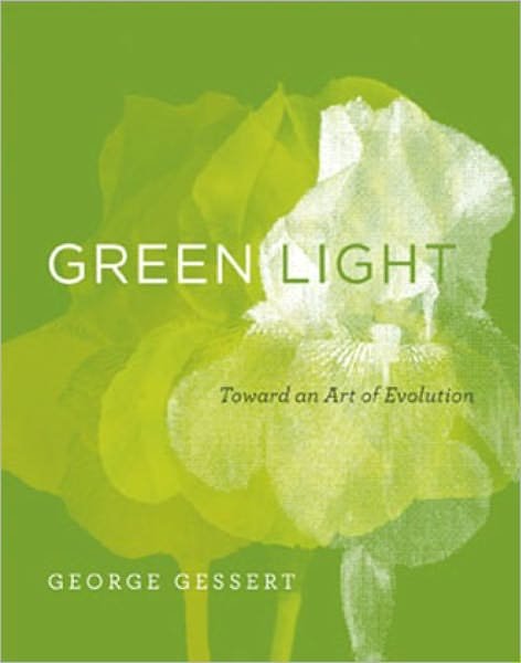 Green Light: Toward an Art of Evolution - Leonardo - George Gessert - Bücher - MIT Press Ltd - 9780262014144 - 26. März 2010