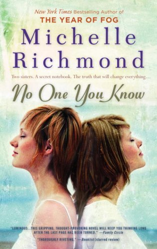 Cover for Michelle Richmond · No One You Know (Random House Reader's Circle) (Taschenbuch) (2009)