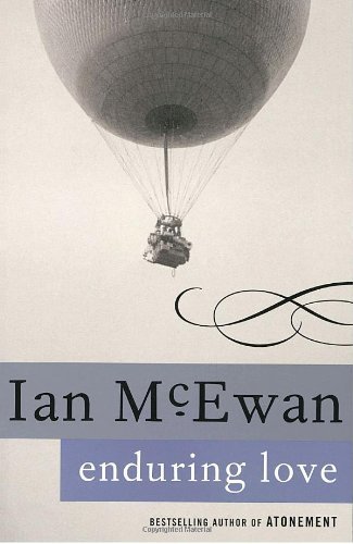 Cover for Ian Mcewan · Enduring Love: a Novel (Paperback Bog) (1998)