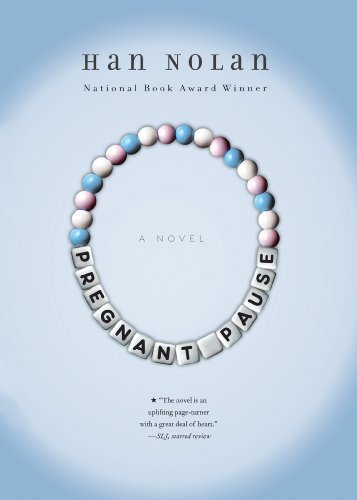 Cover for Han Nolan · Pregnant Pause (Paperback Book) [Reprint edition] (2012)