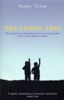 Cover for Sandy Tolan · The Lemon Tree (Pocketbok) (2008)