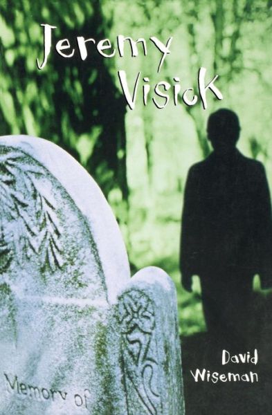 Cover for David Wiseman · Jeremy Visick (Paperback Book) (2003)