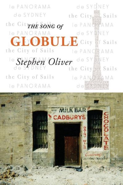 Cover for Stephen Oliver · The Song of Globule (Paperback Book) (2020)