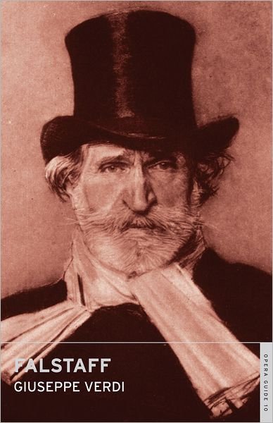 Cover for Giuseppe Verdi · Falstaff (Pocketbok) [2nd Second Edition, Second Ed. edition] (2011)