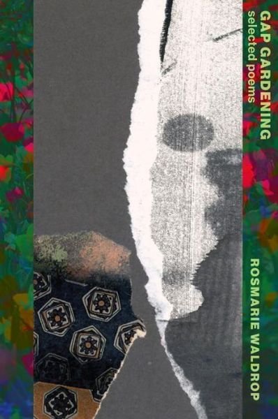 Cover for Rosmarie Waldrop · Gap Gardening: Selected Poems (Paperback Book) (2016)