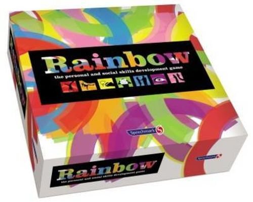Cover for Betty Rudd · The Rainbow Game (GAME) [New edition] (2011)