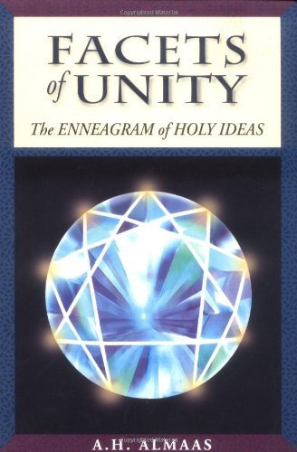 Cover for A. H. Almaas · Facets of Unity: The Enneagram of Holy Ideas (Pocketbok) [Second Impression edition] (2000)