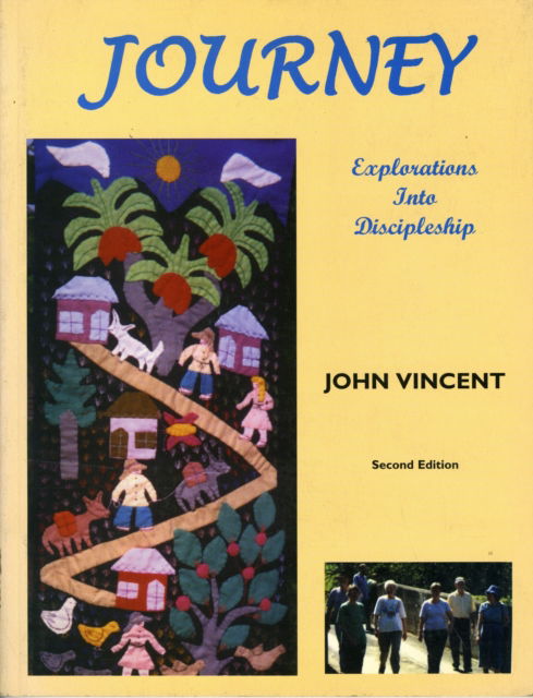 Cover for Journey (N/A)