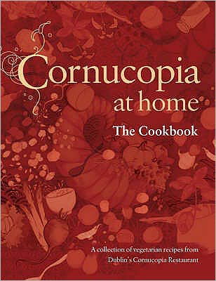 Cover for Eleanor Heffernan · Cornucopia at Home (Hardcover Book) (2008)