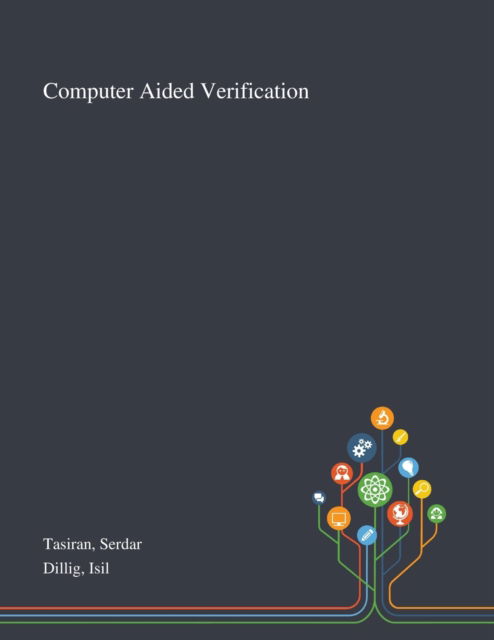 Computer Aided Verification - Serdar Tasiran - Books - Saint Philip Street Press - 9781013271144 - October 8, 2020