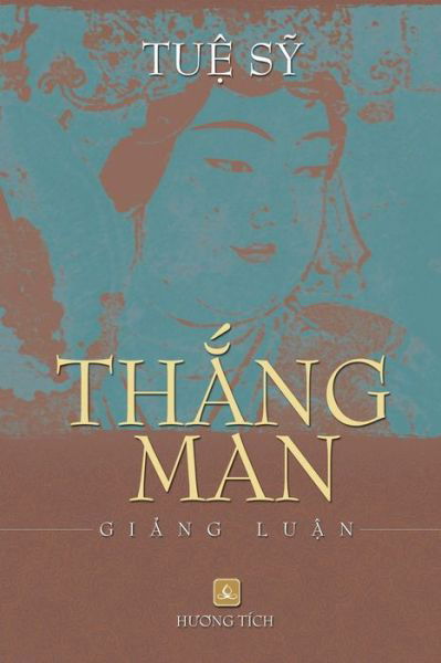 Cover for Tu? S? · Th?ng Man Gi?ng Lu?n (Pocketbok) (2019)