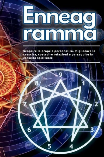 Cover for Mark Wite · Enneagramma (Book) (2023)