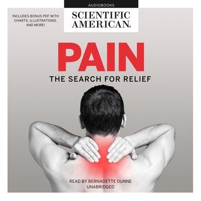 Cover for Scientific American · Pain (CD) (2021)