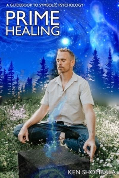 Cover for Ishtara Jen Little · Prime Healing (Pocketbok) (2020)