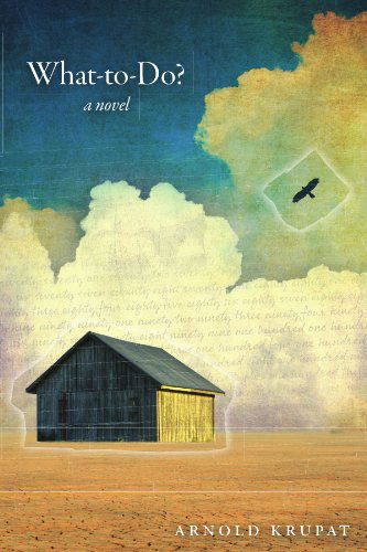 What-to-do? - Arnold Krupat - Books - lulu.com - 9781105789144 - May 22, 2012