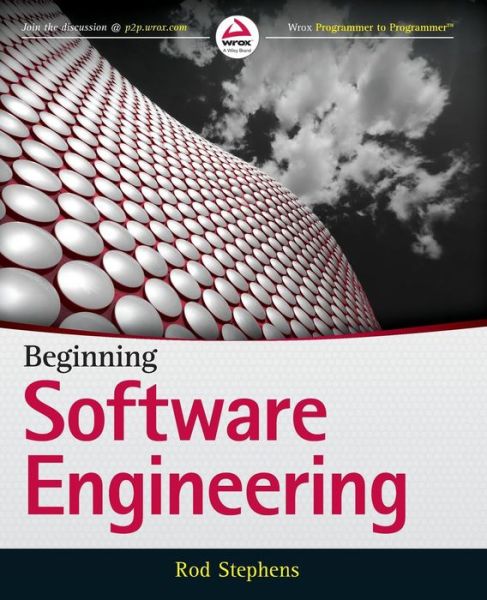 Cover for R Stephens · Beginning Software Engineering (Paperback Book) (2015)