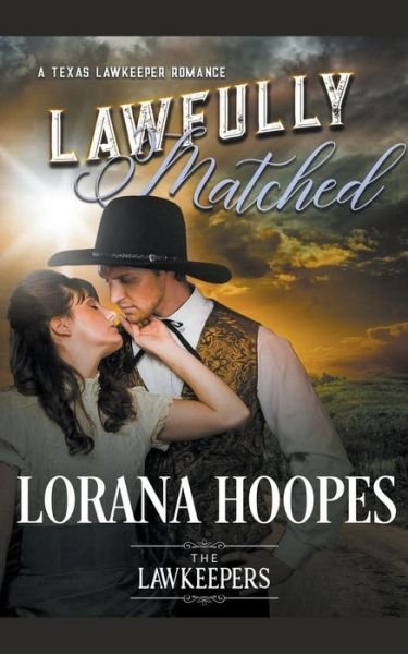 Cover for Lorana Hoopes · Lawfully Matched (Taschenbuch) (2018)