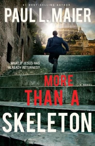 Cover for Paul L. Maier · More than a Skeleton (Paperback Bog) [Reissue edition] (2012)