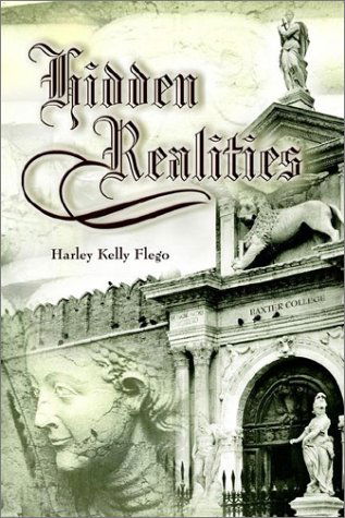 Cover for Harley Kelly Flego · Hidden Realities (Paperback Bog) (2003)