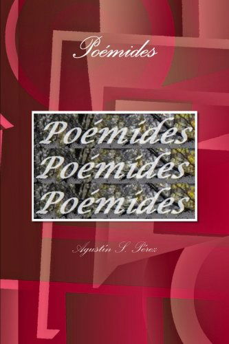 Agustin S. Perez · Poemides (Paperback Book) [Spanish edition] (2011)