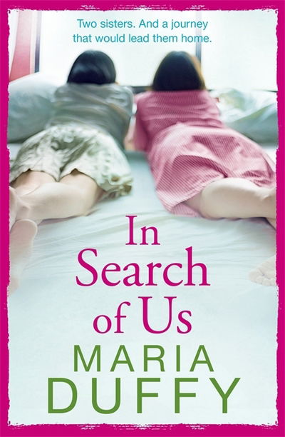 Cover for Maria Duffy · In Search of Us (Paperback Book) (2018)