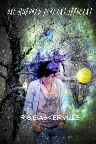 Cover for Mr R S Baskerville · One Hundred Percent Innocent (Pocketbok) (2012)