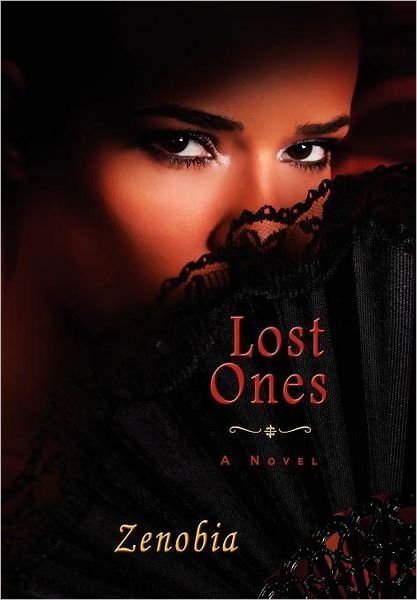 Cover for Zenobia · Lost Ones (Hardcover bog) (2012)