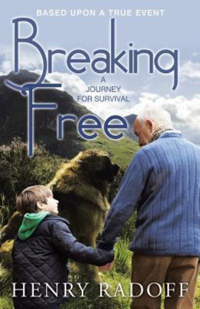 Cover for Henry Radoff · Breaking Free (Paperback Book) (2017)