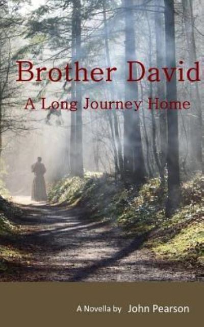 Cover for John Pearson · Brother David (Paperback Bog) (2015)