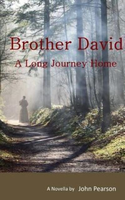 Cover for John Pearson · Brother David (Pocketbok) (2015)