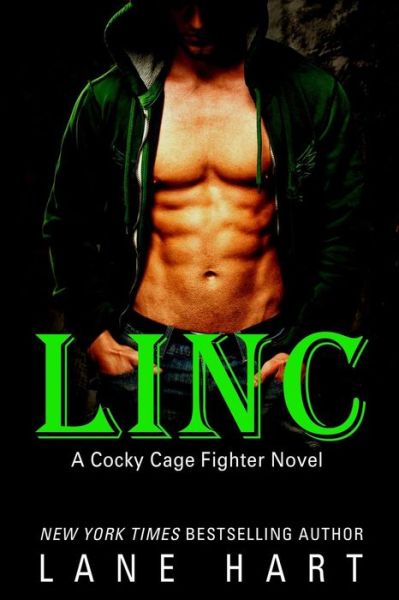 Cover for Lane Hart · Linc (Paperback Bog) (2016)