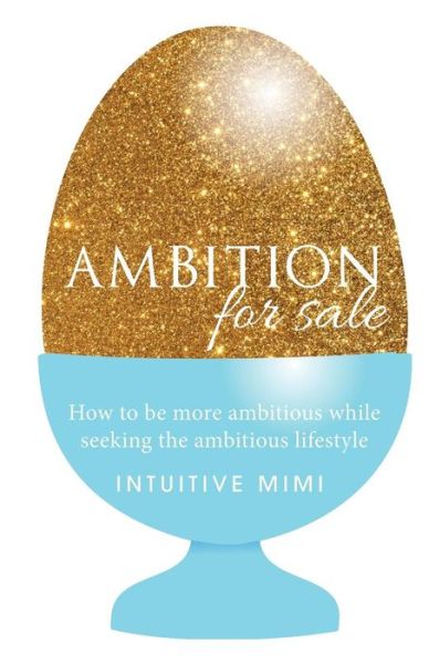 Cover for Misha Mayhand · Ambition For Sale (Paperback Book) (2015)