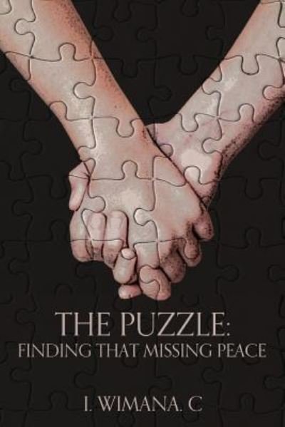 Cover for I Wimana C · The Puzzle (Taschenbuch) (2016)