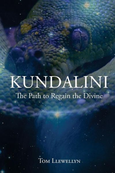 Cover for Tom Llewellyn · Kundalini (Paperback Book) (2018)