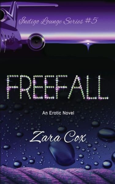 Cover for Zara Cox · Freefall (Taschenbuch) (2015)