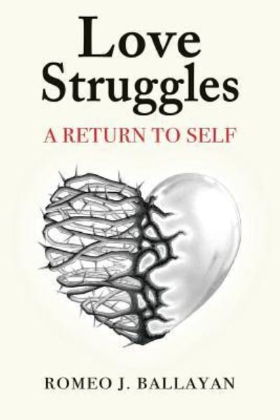 Cover for Sue Balcer · Love Struggles (Paperback Book) (2017)