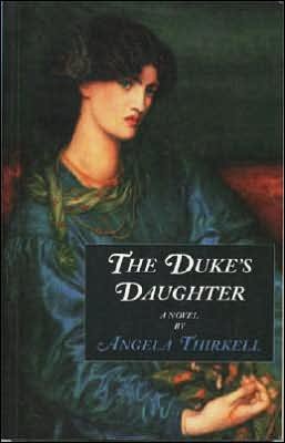 Cover for Angela Thirkell · Duke's Daughter (Pocketbok) (1995)