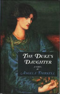 Cover for Angela Thirkell · Duke's Daughter (Paperback Book) (1995)