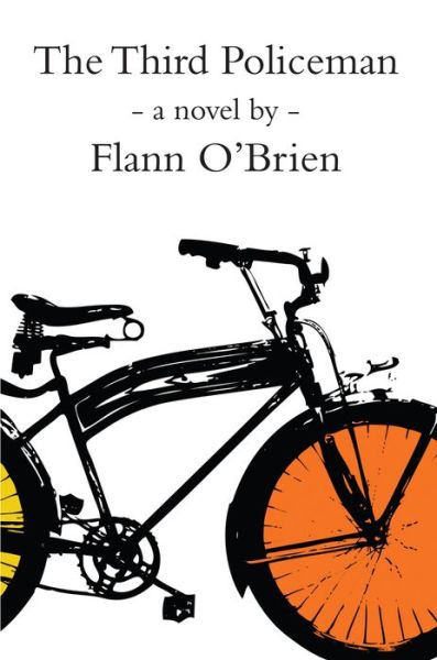 Cover for Flann O'Brien · Third Policeman - John F. Byrne Irish Literature Series (Pocketbok) (1999)